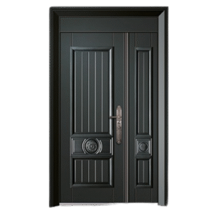 Cửa Thép 1 Cánh Cao Cấp CC24