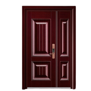 Cửa Thép 1 Cánh Cao Cấp CC25