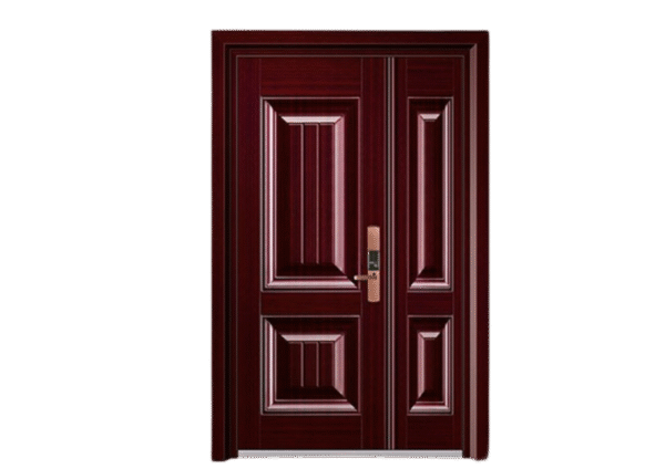 Cửa Thép 1 Cánh Cao Cấp CC25