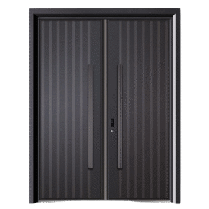 Cửa Thép 2 Cánh Cao Cấp CC40