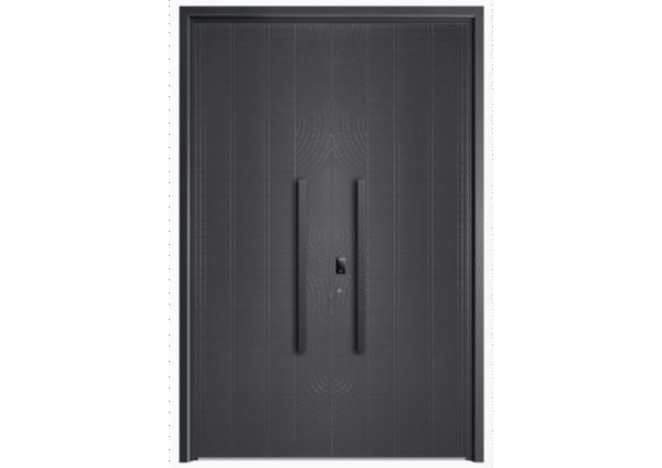 Cửa Thép 2 Cánh Cao Cấp CC24