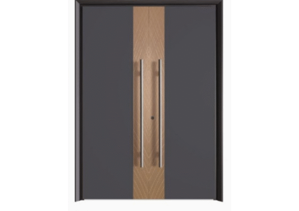Cửa Thép 2 Cánh Cao Cấp CC29