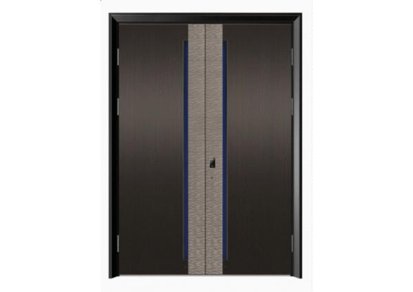 Cửa Thép 2 Cánh Cao Cấp CC30