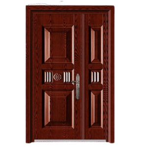 Cửa Thép 1 Cánh Cao Cấp CC19