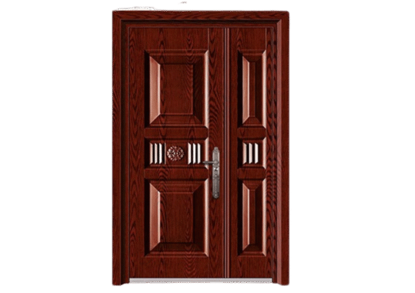 Cửa Thép 1 Cánh Cao Cấp CC19