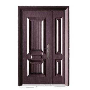 Cửa Thép 1 Cánh Cao Cấp CC20