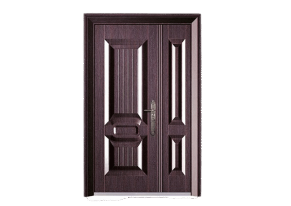 Cửa Thép 1 Cánh Cao Cấp CC20