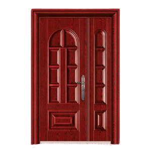 Cửa Thép 1 Cánh Cao Cấp CC21